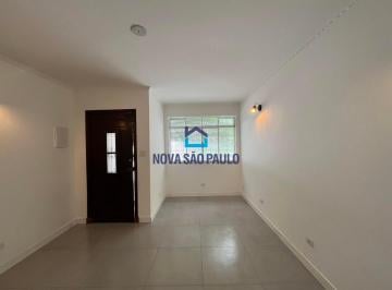 Casa · 106m² · 2 Quartos · 1 Vaga · Sobrado no Ipiranga com 2 quartos e 01 vaga de garagem