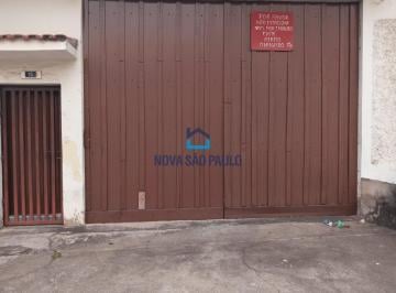 Comercial · 204m² · Galpão comercial bairro cursino