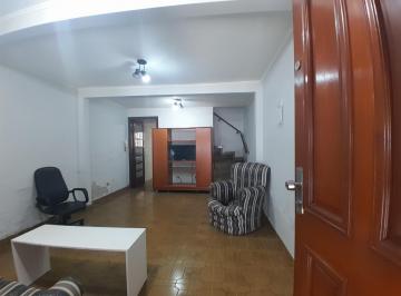 Casa · 80m² · 3 Quartos · 1 Vaga · Sobrado 3 quartos 3 banheiros 1 vaga