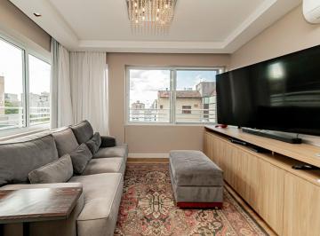 Apartamento · 89m² · 2 Quartos · 2 Vagas · Apartamento - Auxiliadora