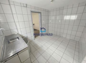 Casa · 55m² · 1 Quarto · 1 Vaga · Casa Vila Guarani! Região metrô Conceição!