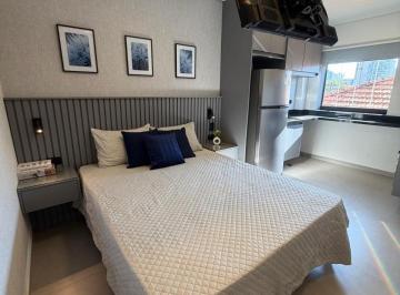 Apartamento · 32m² · 1 Quarto · Apartamentopara locação com 01 quarto no Ipiranga