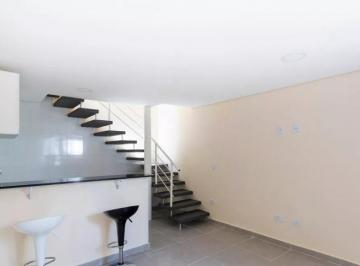 Casa · 55m² · 1 Quarto · Lindo sobrado de vila , para locação ao lado do metro saúde , com 1 quarto