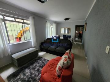 Casa · 280m² · 4 Quartos · 2 Vagas · Casa para alugar com 4 Dorms e 2 Vagas !