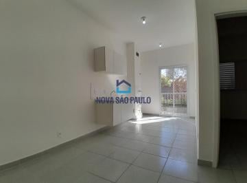 Apartamento · 30m² · 1 Quarto · Apartamento de 30m² pronto para morar, condições facilitadas!