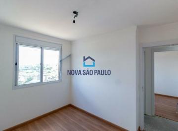Apartamento · 51m² · 2 Quartos · 1 Vaga · Apartamento para Locação no Brás/Mooca - Conforto, Mobilidade e Lazer Completo!