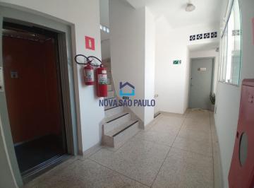 Comercial · 50m² · 1 Quarto · Imóvel comercial para locação! A 90 metros do metrô Saúde!