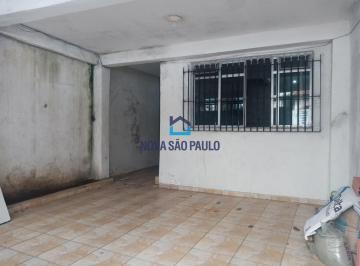 Casa · 35m² · 1 Quarto · 2 Vagas · Casa terrea