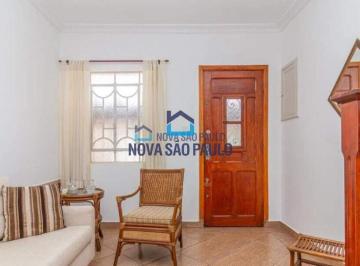 Casa · 105m² · 2 Quartos · 1 Vaga · Sobrado 105m² - 2 Quartos, 1 Suíte, 1 Vaga - Mirandópolis