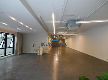 Comercial · 1156m² · 25 Vagas · Prédio Comercial Monousuário - 1156m² - Jardim Paulistano