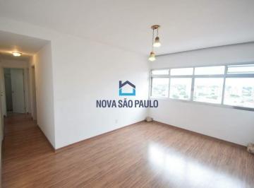 Apartamento · 65m² · 2 Quartos · 1 Vaga · Apartamento para locação em Mirandópolis ? São Paulo/SP