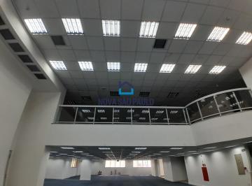 Comercial · 3614m² · 118 Vagas · PRÉDIO ALTO PADRÃO