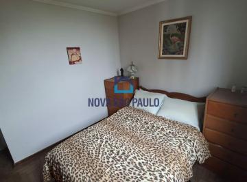 Apartamento · 85m² · 3 Quartos · 1 Vaga · Apartamento de 85 m²