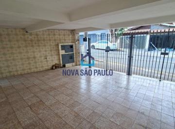 Comercial · 174m² · 3 Quartos · 2 Vagas · Sobrado comercial para locaçaão