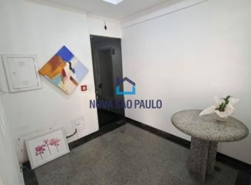 Comercial · 45m² · 1 Vaga · Sala Comercial para Locação ? Saúde, São Paulo ? SP