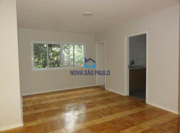 Apartamento · 109m² · 3 Quartos · Apartamento para locação! 3 quartos 109 m² Próximo ao Shopping Pátio Paulista e Metrô Paraíso.