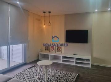 Apartamento · 49m² · 1 Quarto · 1 Vaga · Apartamento para locação no Ipiranga 49 m² 1 quarto 1 vaga