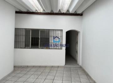 Comercial · 135m² · 1 Vaga · Sobrado comercial para locação - Vila São José (Ipiranga)