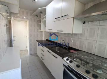 Apartamento · 75m² · 3 Quartos · 1 Vaga · Apartamento para locação ? 75 m² | Vila Gumercindo