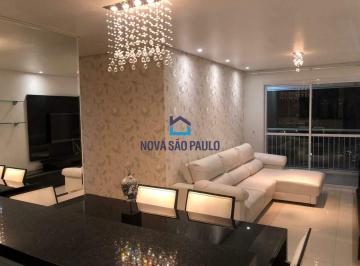 Apartamento · 74m² · 2 Quartos · 2 Vagas · Apartamento para locação, 74m², 2 quartos, próximo do Parque do Ibirapuera