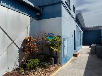 Comercial · 400m² · 4 Vagas · Galpão Metrô Jabaquara!