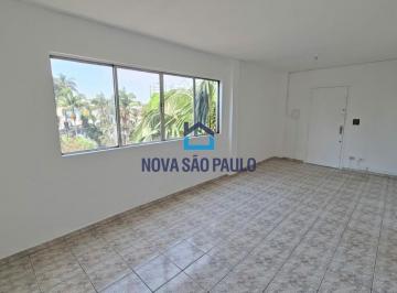 Apartamento · 120m² · 4 Quartos · Apartamento para locação - Vila Parque Jabaquara | São Paulo - SP