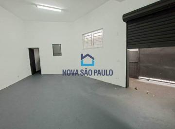 Comercial · 74m² · Imóvel Comercial para Locação em Americanópolis