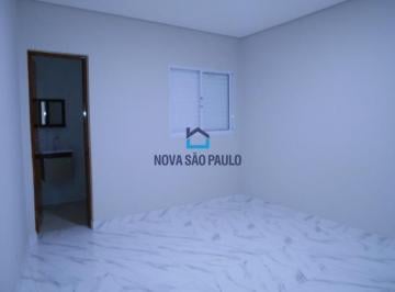 Casa · 35m² · 1 Quarto · Casa Térrea na região do Jabaquara