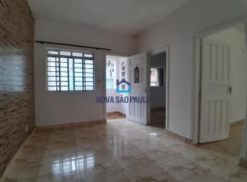 Casa · 97m² · 2 Quartos · 1 Vaga · Casa residencial para locação! com 02 dormitórios, sala cozinha ,banheiro, próximo ao metrô Saúde!
