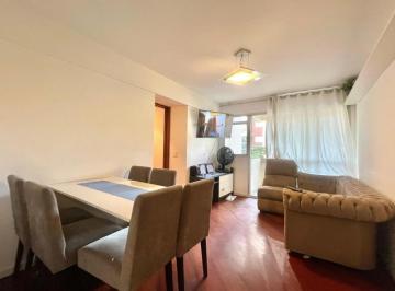 Apartamento · 68m² · 2 Quartos · 1 Vaga · Apartamentopara locação com 02 quartos e 01 vaga