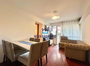 Apartamento · 68m² · 2 Quartos · 1 Vaga · Apartamentopara locação com 02 quartos e 01 vaga