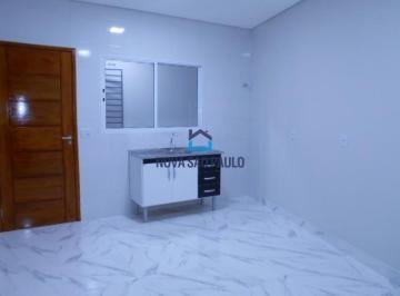 Casa · 35m² · 1 Quarto · Casa Térrea na região do Jabaquara