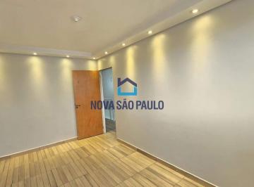 Apartamento · 120m² · 4 Quartos · Duplex Residencial ou Comercial no Bosque da Saúde