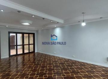 Casa · 300m² · 4 Quartos · 3 Vagas · Sobrado para locação com 04 quartos e 02 vagas de garagem.