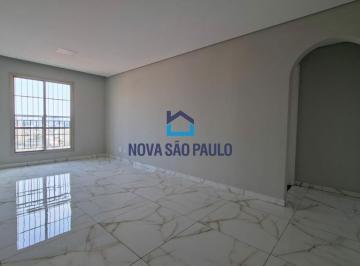 Apartamento · 65m² · 3 Quartos · 1 Vaga · Apartamento Jardim Oriental ? São Paulo/SP 65 m² | 2 Dormitórios + Dependência | 1 Vaga |