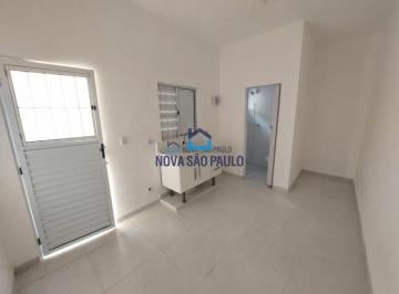 Apartamento · 20m² · 1 Quarto · Studio para locação AV Bosque da Saúde.