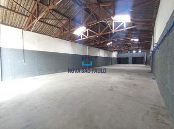 Comercial · 460m² · 1 Quarto · 4 Vagas · Galpão Comercial na Vila Campestre - Oportunidade Imperdível para o Seu Negócio.
