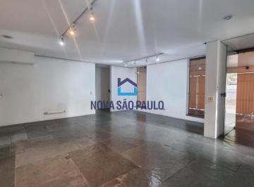 Comercial · 137m² · 2 Quartos · 2 Vagas · Casa comercial para locação no Parque Jabaquara
