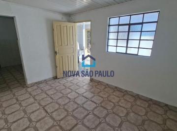 Casa · 40m² · 1 Quarto · Casa vila para locação localizado na Vila Moraes