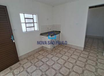 Casa · 30m² · 1 Quarto · Casa vila para locação localizado na Vila Moraes
