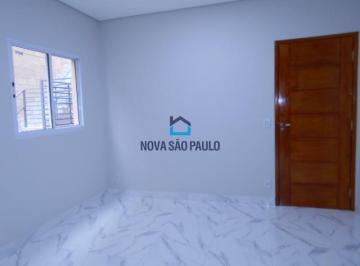 Casa · 35m² · 1 Quarto · Casa Térrea na região do Jabaquara