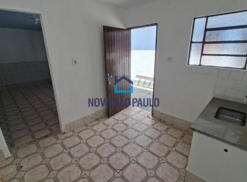 Casa · 30m² · 1 Quarto · Casa vila para locação localizado na Vila Moraes