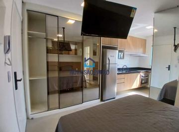 Apartamento · 28m² · 1 Quarto · Studio mobiliado para aluguel no Ipiranga, São Paulo