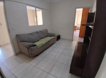 Casa · 75m² · 2 Quartos · 1 Vaga · Casa com 02 dormitórios na Vila Santa Catarina