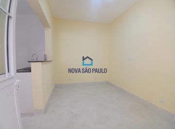 Casa · 55m² · 1 Quarto · Casa térrea de 1 quarto para aluguel no Jardim Miriam, São Paulo