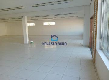 Comercial · 740m² · 10 Vagas · Imóvel comercial para locação com 740 m² na Vila Vera - Sacomã