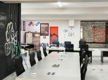 Comercial · 180m² · 3 Quartos · conjunto comercial bairro santa cruz