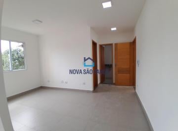 Apartamento · 44m² · 1 Quarto · Apartamento novo, com 01 dormitório ,sala cozinha ,área de serviço ,banheiro ,bairro saúde,