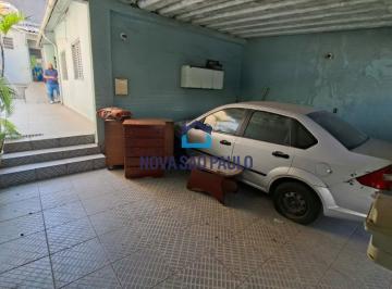Casa · 120m² · 2 Quartos · 2 Vagas · Casa para locação na Vila Campestre