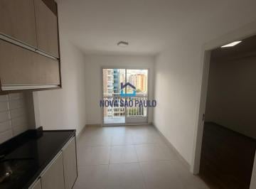 Apartamento · 33m² · 1 Quarto · Oportunidade para locação ? Vila Guarani (Zona Sul)